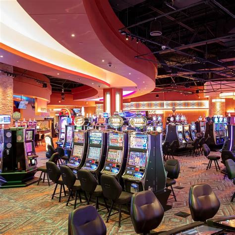 CASINOS in IDAHO (ID) .